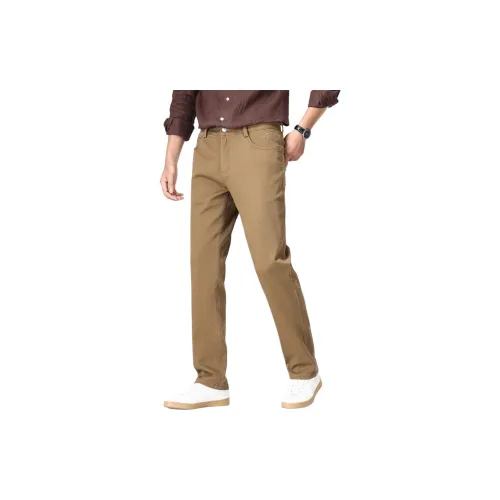 7 FOR Все MANKIND Повседневные брюки Мужской