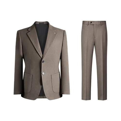 POLOMEISDO Бизнес-костюм унисекс