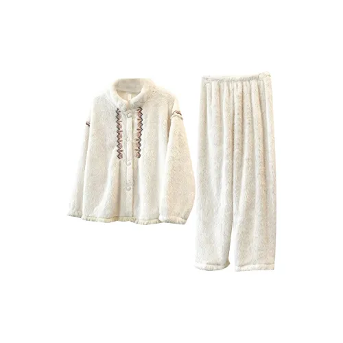 Tiansui Изображение Цвет Женский Пижамный Комплект