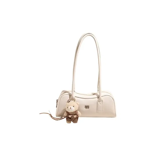 Duoluplo Doron Paul ПУ (полиуретан) Сумка через плечо Стандартная Женская Многоцветная