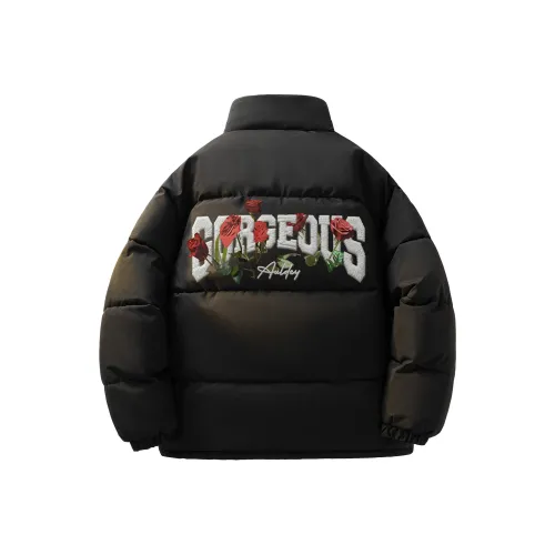 AULDEY Унисекс Пуховики