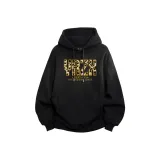 Чёрный [Тяжёлый, утолщённый и с флисовой подкладкой]