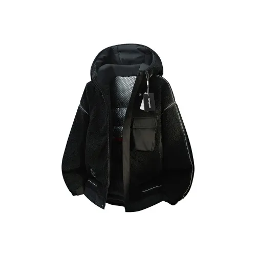 Left Bank Мужской пуховик