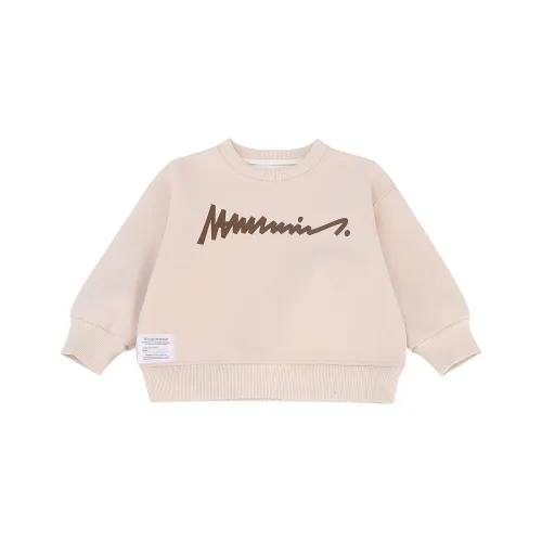 Meter Абрикос Kids Свитшоты