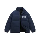 Темно-синий