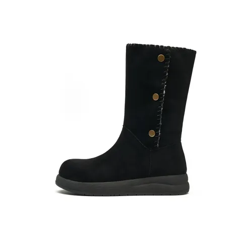 HLA Сноубутсы Женские