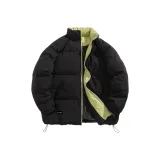 Чёрный + Фруктовый зелёный