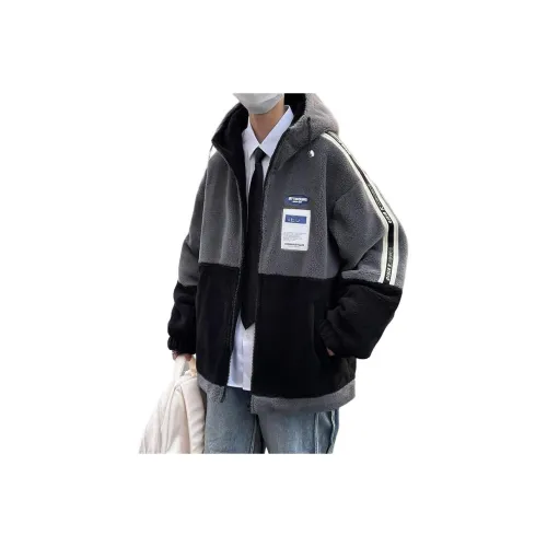 BONAS Мужские пуховики