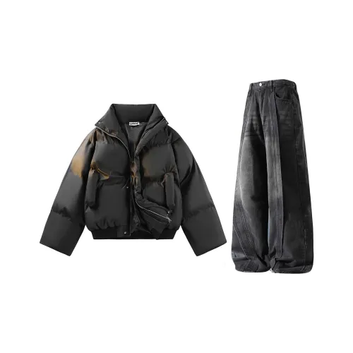 GWAF Унисекс Повседневная Спортивная Одежда