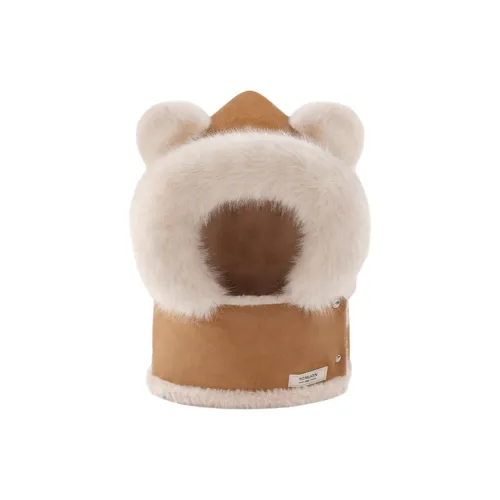 Tonlion Полиэстер Beanies Женские