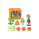 [686-5 Пушка для бобов Edition]