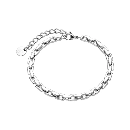 ENFANTIN Браслеты из титанового стального сплава Унисекс