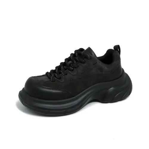 Xingdiman Низкий топ Повседневная обувь Женская