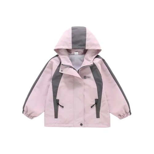 TLXT Kids Туристическая одежда