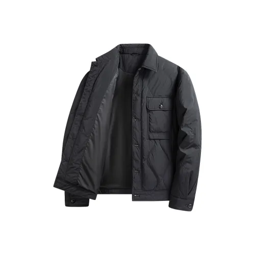 FIRS Мужской пуховик