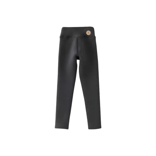 Elephants Школьный возраст Леггинсы