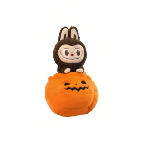 POP MART Quirky Carnival LABUBU Трендовые продукты