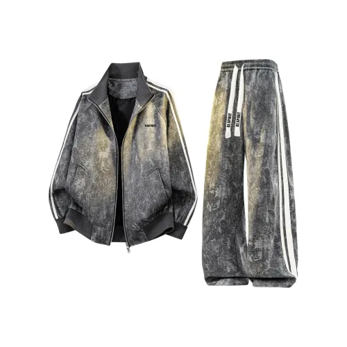 DJ.SPIRIT Унисекс Повседневная Спортивная Одежда