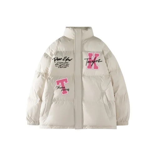 TONYKRZ Унисекс Пуховики