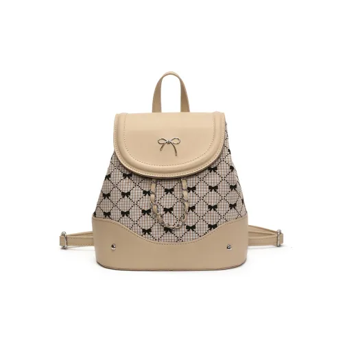 Duoluplo Doron Paul ПУ (полиуретан) Рюкзак Женские Многоцветный