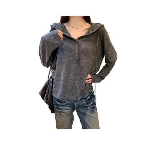 LANGQING Женские T-рубашки