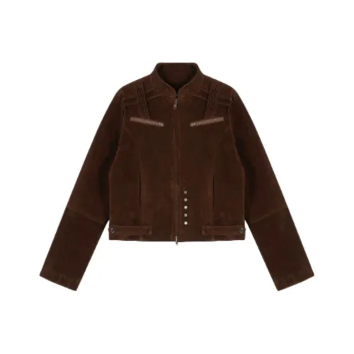 HIPHOPPUNKS Женские Куртки