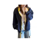 Темно-синий