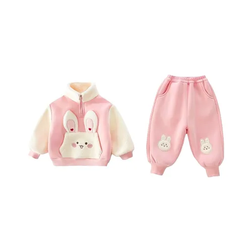 Деревянные дома Повседневная спортивная одежда 2 предмета комплект для детей в возрасте 3-7 лет