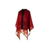 Магнолия Темно-Красная