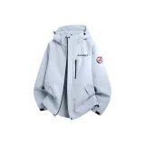 Голубой лунный свет [Пиджак без подкладки]