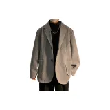 Серый [Ветрозащитный, Износостойкий, Качество Улучшенное]