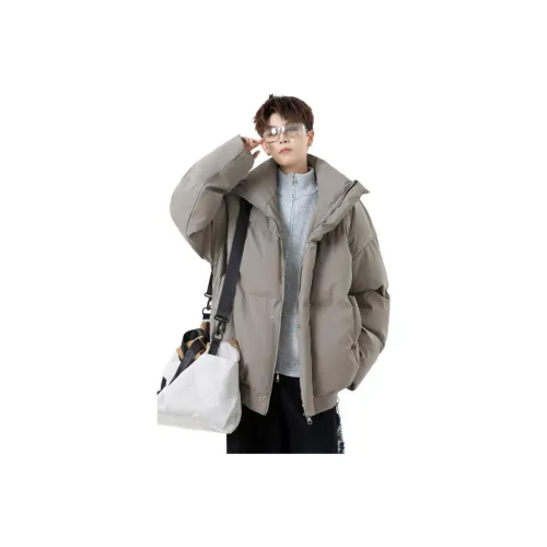 FRQ Унисекс Пуховики