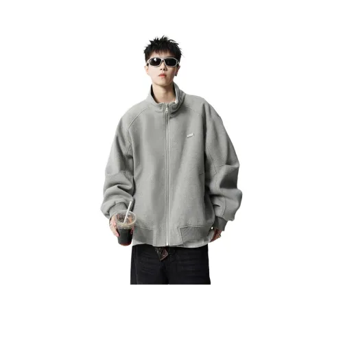 REBIRTHRABBIT Мужские Куртки