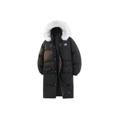 ROBINHOOD Унисекс Пуховики