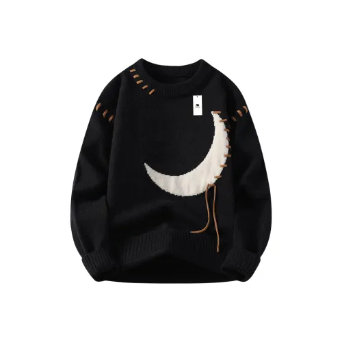 FOMOCE Унисекс Трикотаж