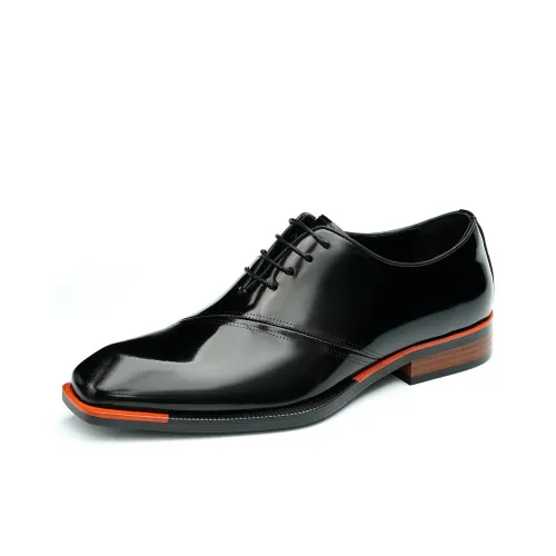 FARVARWO Обувь Низкий Топ Мужская