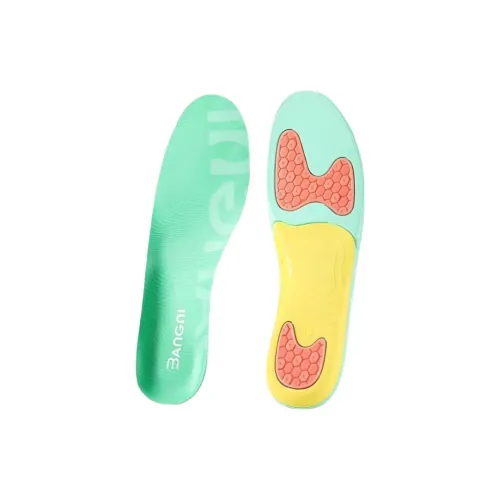 The Bonnie Family Дышащая ткань полотняное переплетение стельки унисекс