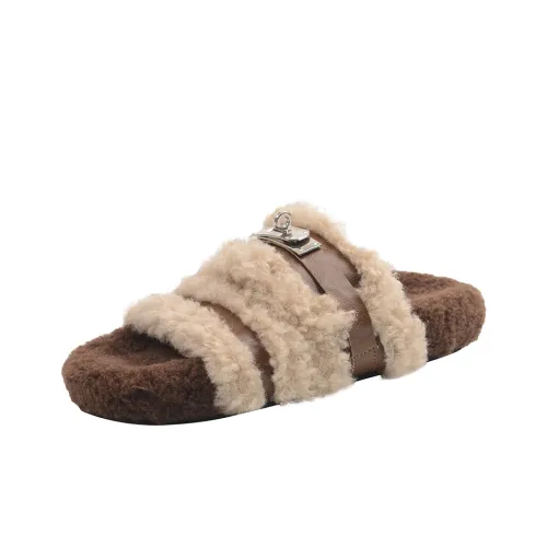 Puppytown Rubber Slide Тапочки Женские