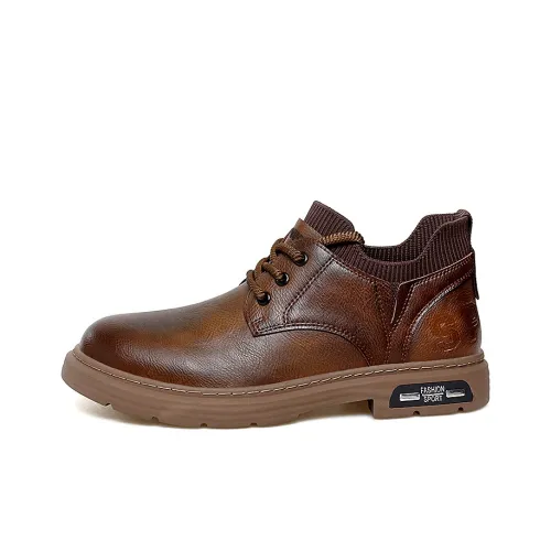 CANUVEN Martin Boots Мужской