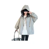 Серый (с флисовой подкладкой)