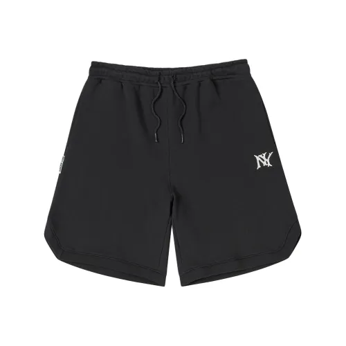 Beyond Closet Повседневные шорты унисекс