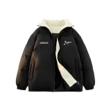 Черный / Хаки