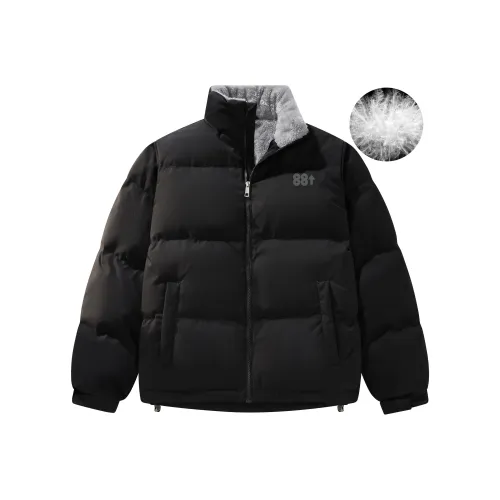88RISING Унисекс Пуховики