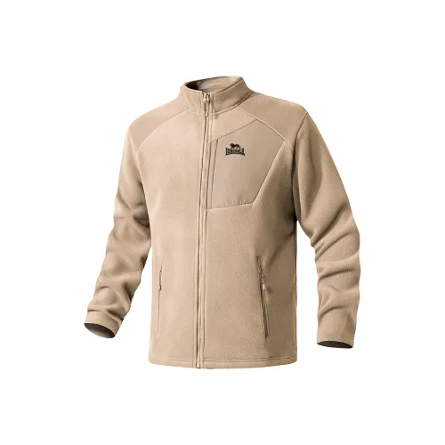 LONSDALE Вельвет Feel Пальто Унисекс