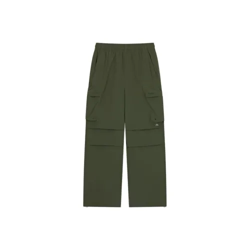 QIAODAN x Banluo Collaboration Men's Training Series Повседневные брюки Мужской