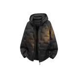 Обсидиановый черный