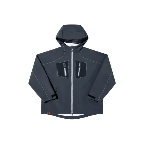 UNDERGARDEN Унисекс Куртки