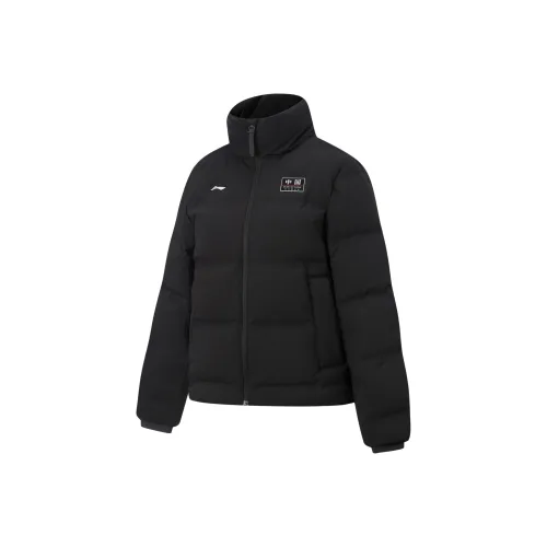 Подкладка Glory Series пуховик женский