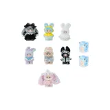 2 Сюрприз-бокса (Случайный стиль)