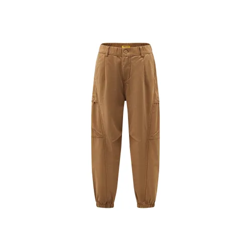 CAT Мужские Повседневные Брюки